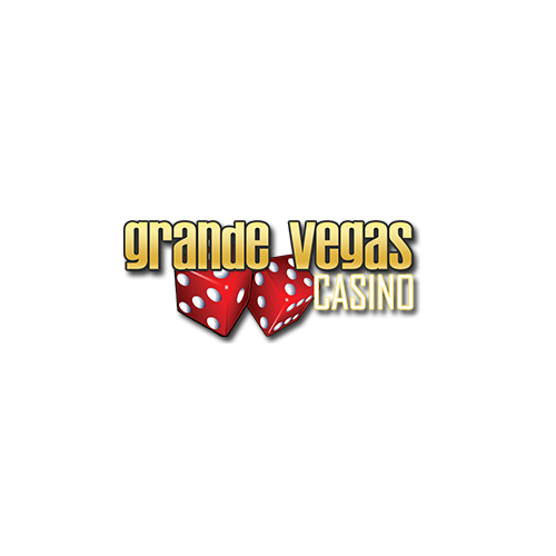 Grande Vegas Casino Logo